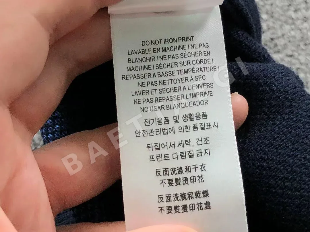 버버리 스웨터 203552 Burberry Sweater 상세 이미지 22