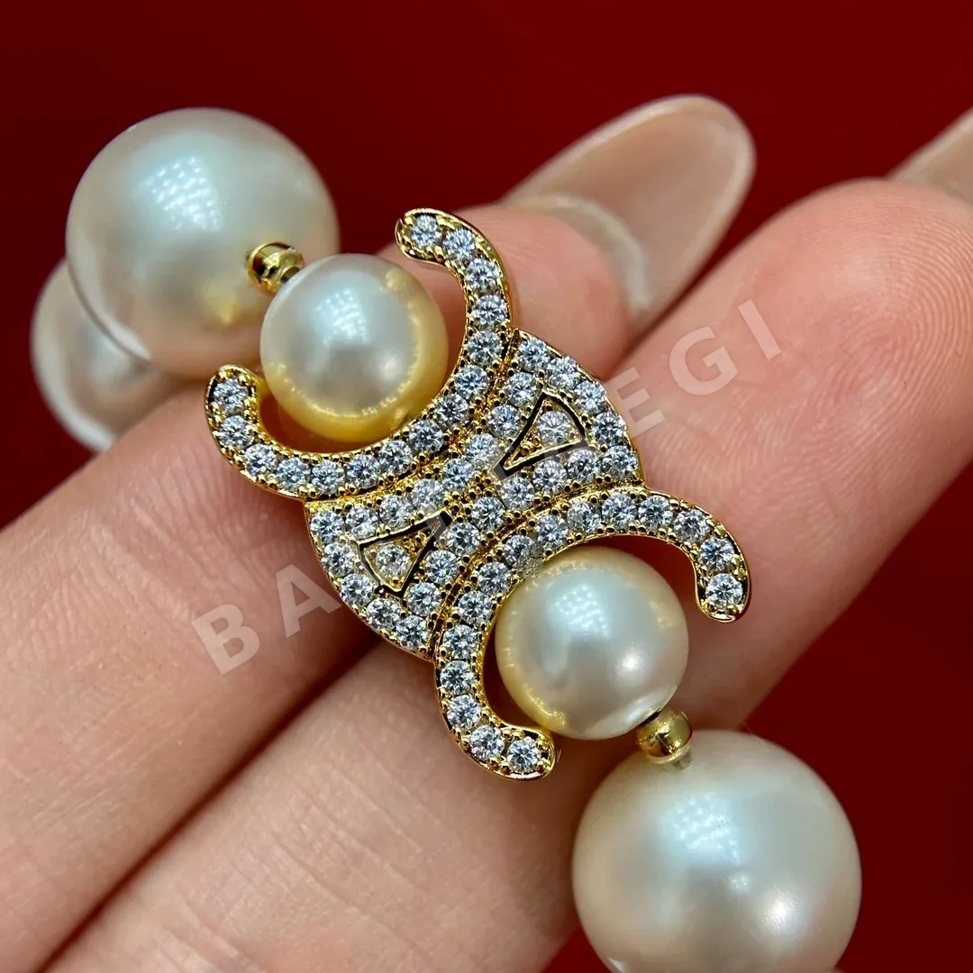셀린느 귀걸이 178282 Celine Earrings 상세 이미지 5