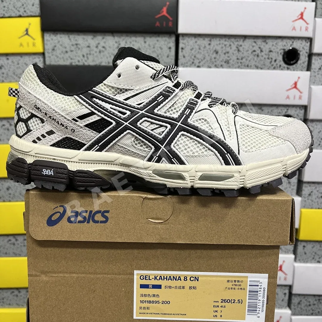 아식스 [XY] 젤 카하나 8 1011B895-200 200351 Asics Gel-Kahana 8
