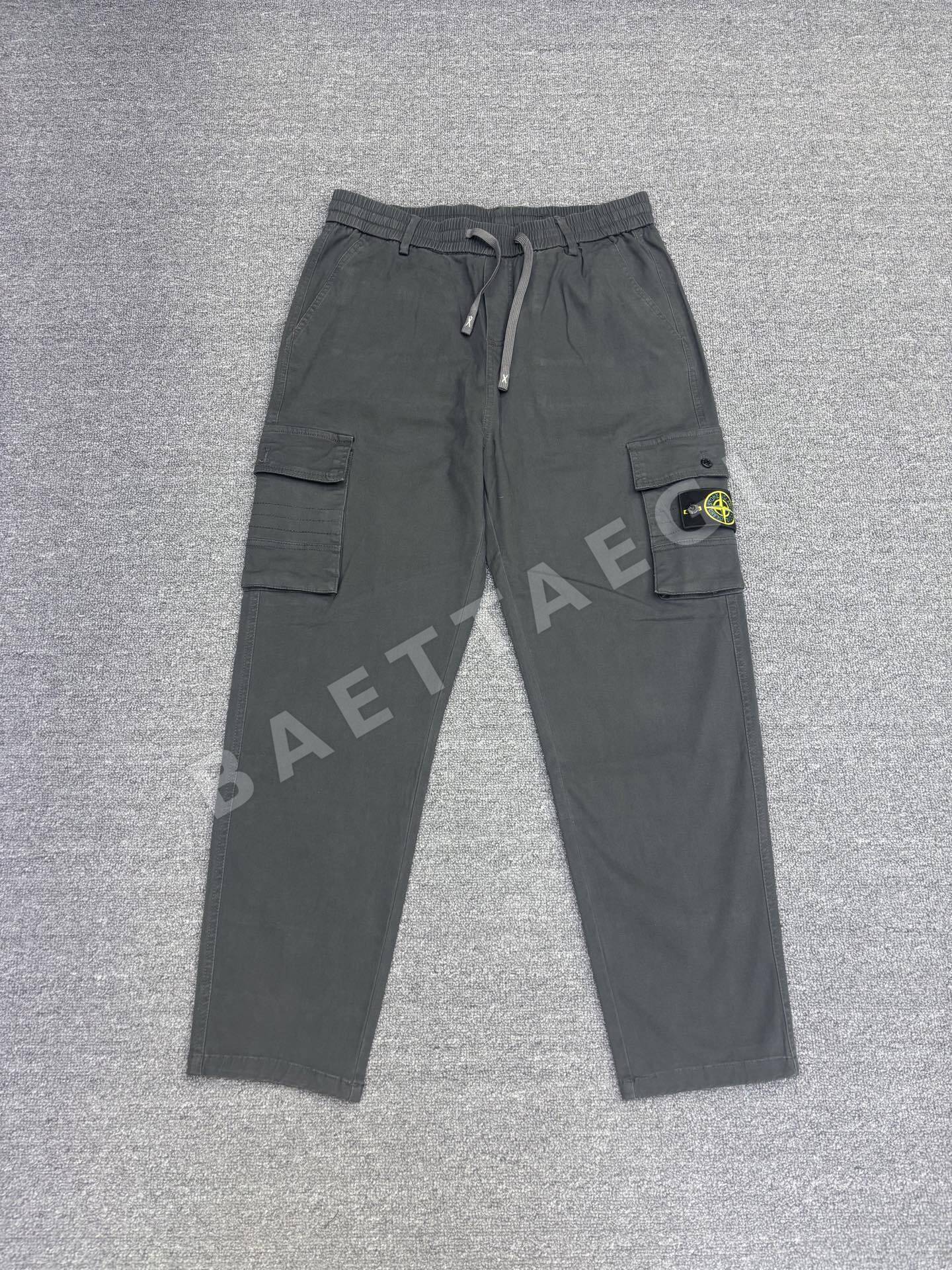 스톤아일랜드 남성 바지 50986 Stone Island 상세 이미지 3