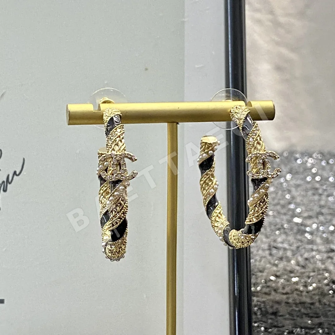 샤넬 귀걸이 69051 Chanel Earrings 상세 이미지 7