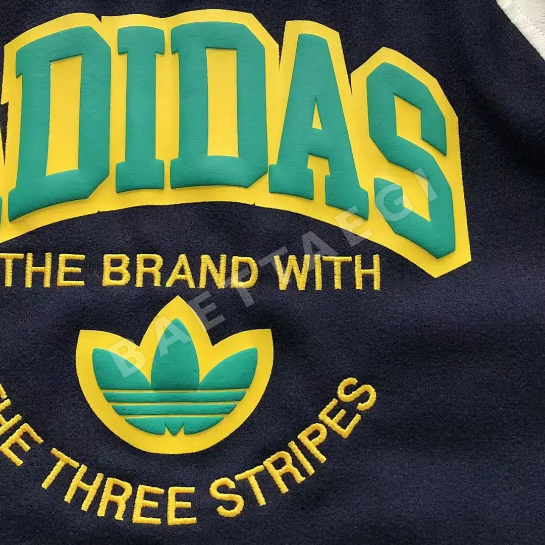 아디다스 자켓 202813 Adidas Jacket 상세 이미지 17