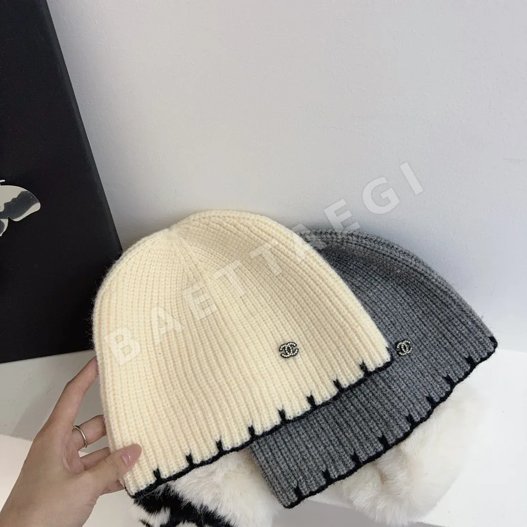 샤넬 모자 상세 이미지 6