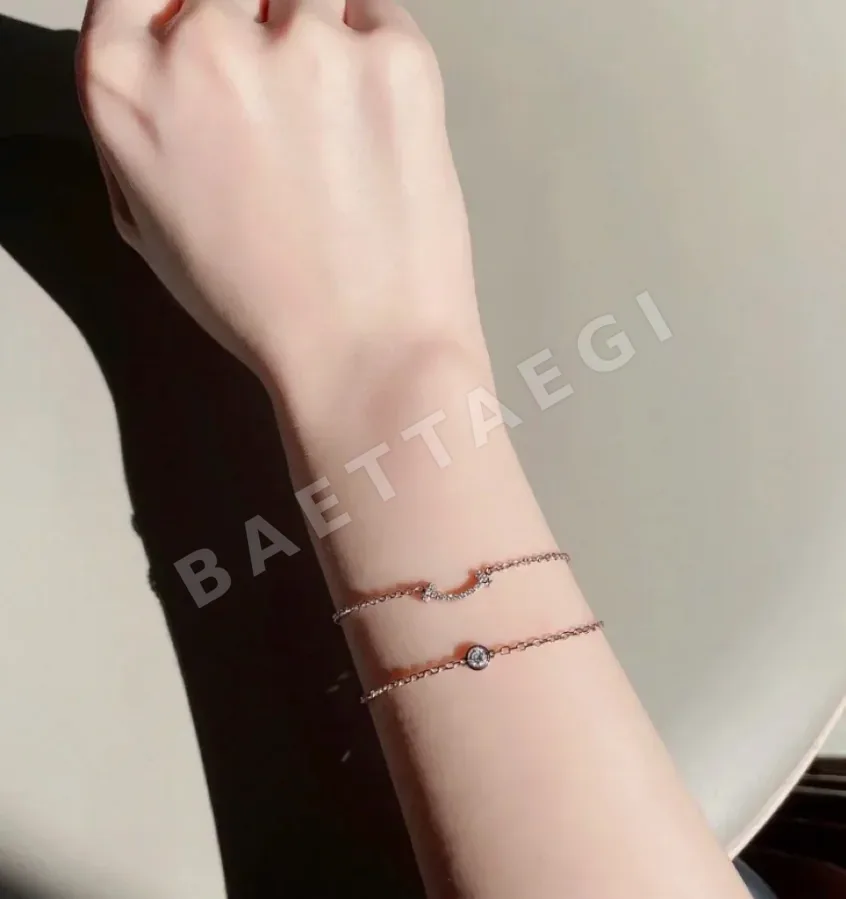 티파니 팔찌 70897 Tiffany & Co Bracelet 상세 이미지 3