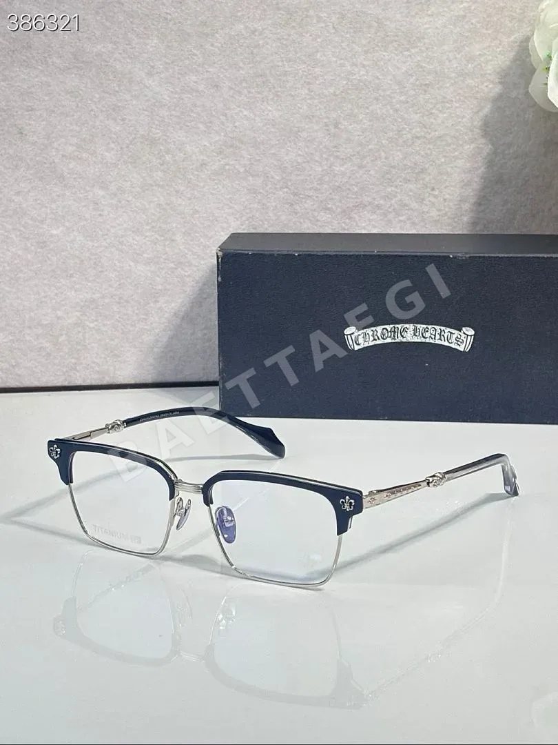 크롬하츠 선글라스 205185 Chrome Hearts Sunglasses