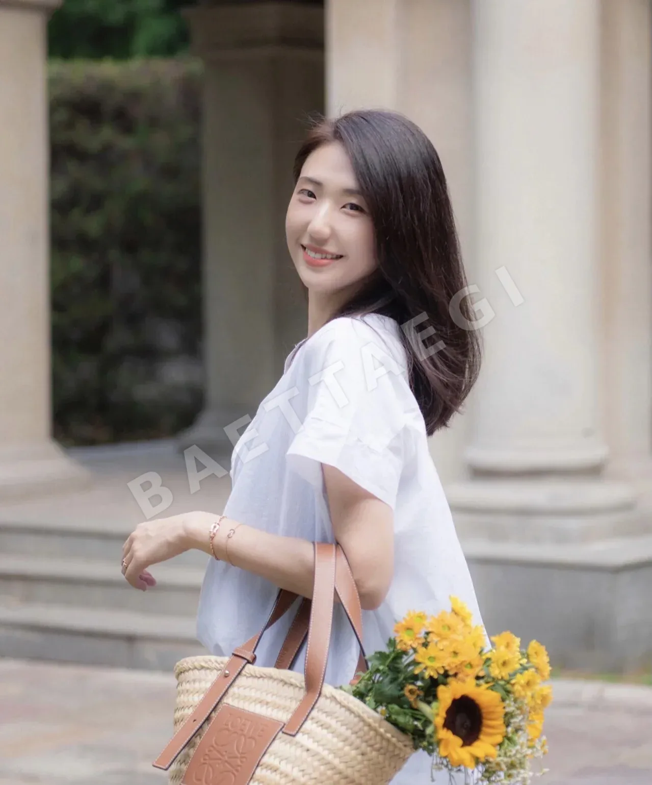 프레드 팔찌 71554 Fred Bracelet 상세 이미지 2