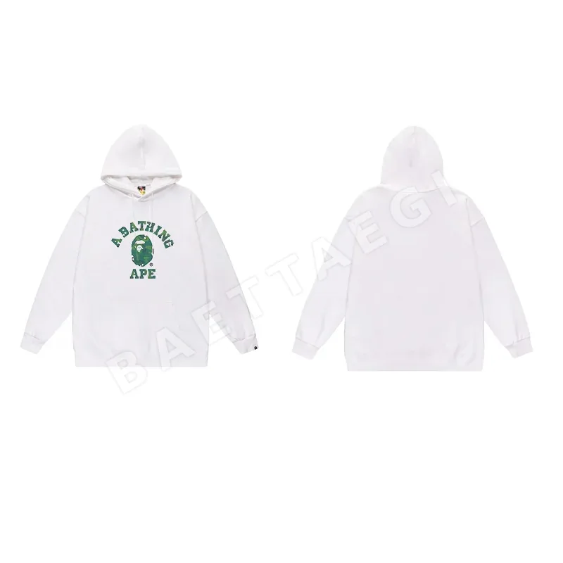 베이프 에이프 헤드 프린트 반팔 남성 티셔츠 SC7001 BAPE 상세 이미지 6