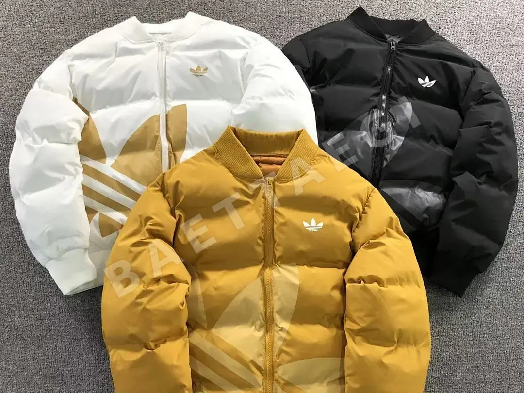 아디다스 패딩 자켓 202755 Adidas Padded Jacket 상세 이미지 6