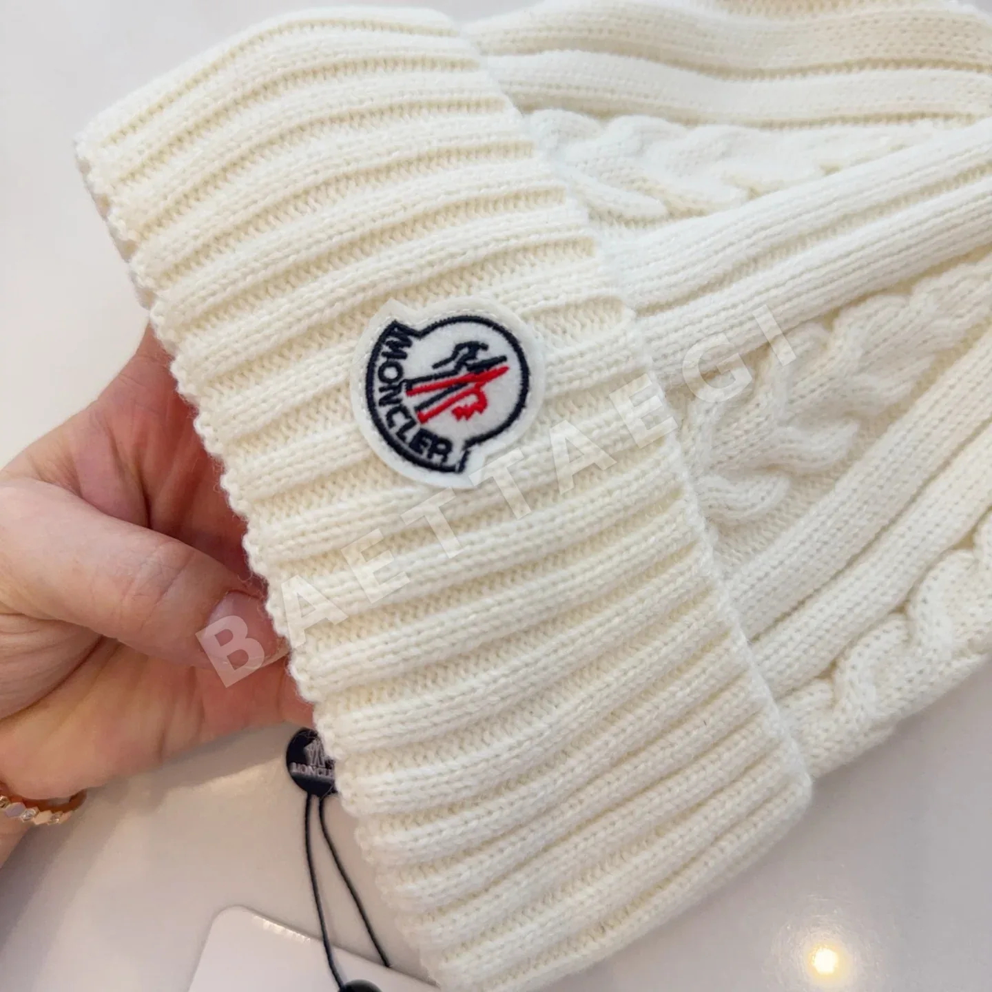몽클레르 모자 79361 Moncler Cap 상세 이미지 8