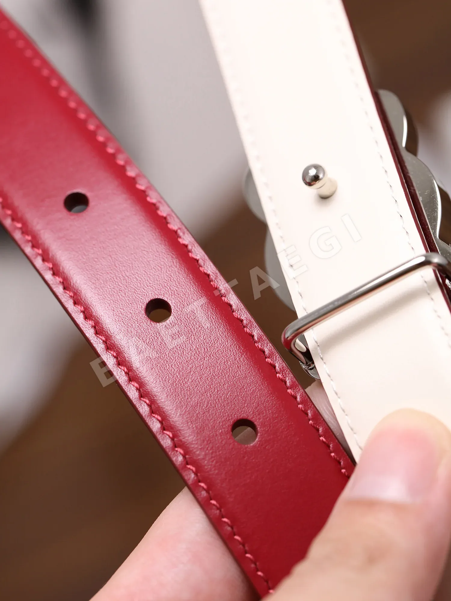 셀린느 벨트 58738 Celine Belt 상세 이미지 14