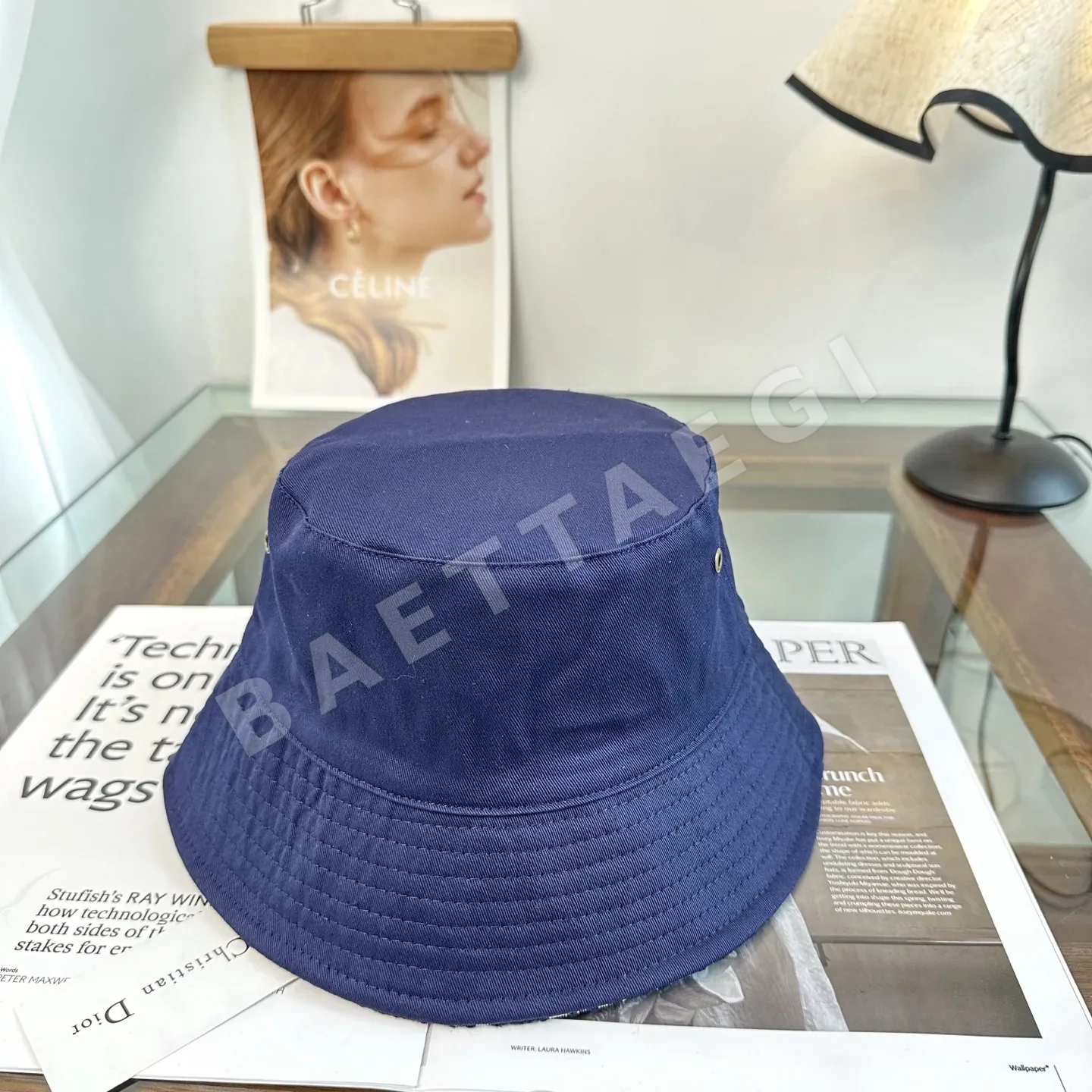 디올 모자 133664 Dior Cap