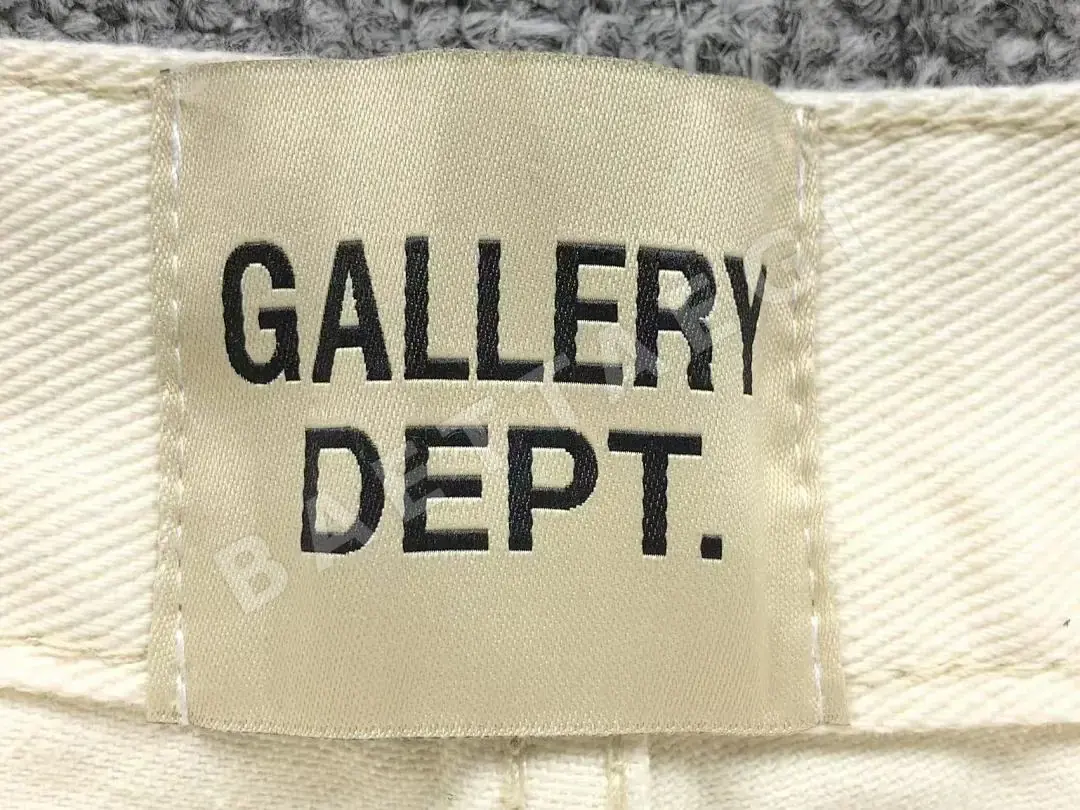 갤러리디파트먼트 바지 203181 Gallery Dept. Pants 상세 이미지 30