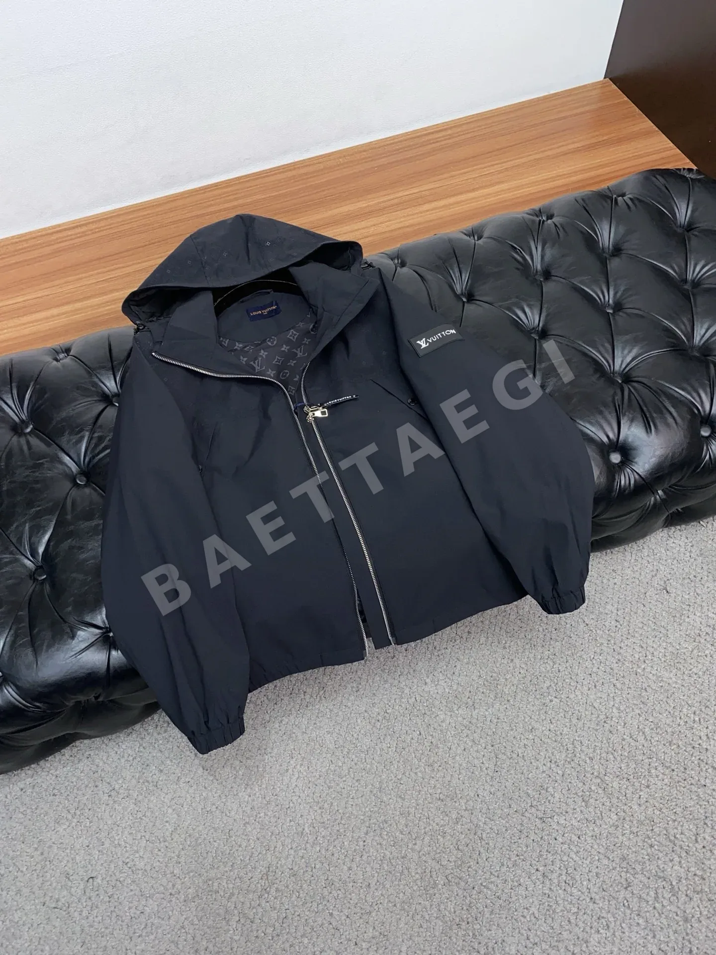 루이비통 캐주얼 재킷 19397 Louis Vuitton 상세 이미지 6
