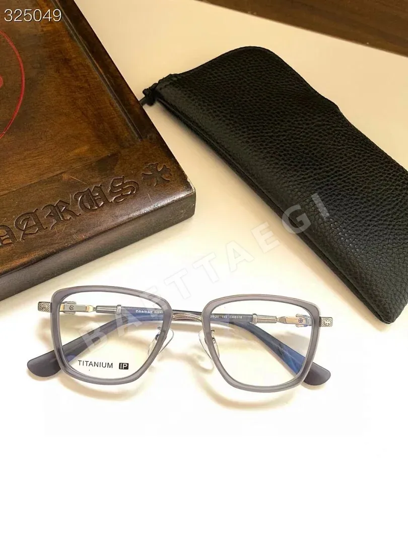 크롬하츠 선글라스 204979 Chrome Hearts Sunglasses 상세 이미지 7