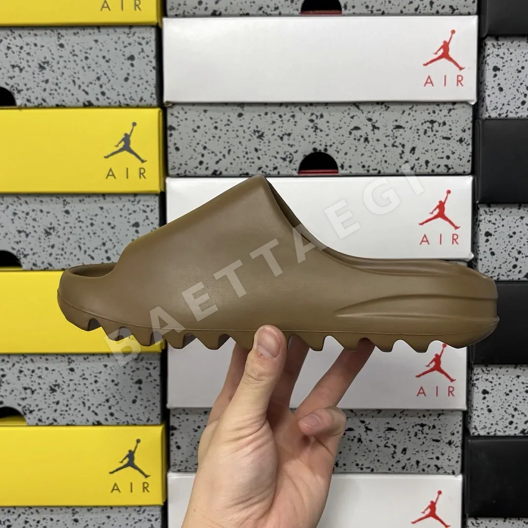 아디다스 [LW] 이지 슬라이드 G55492 200631 Adidas Yeezy Slide Core 상세 이미지 8