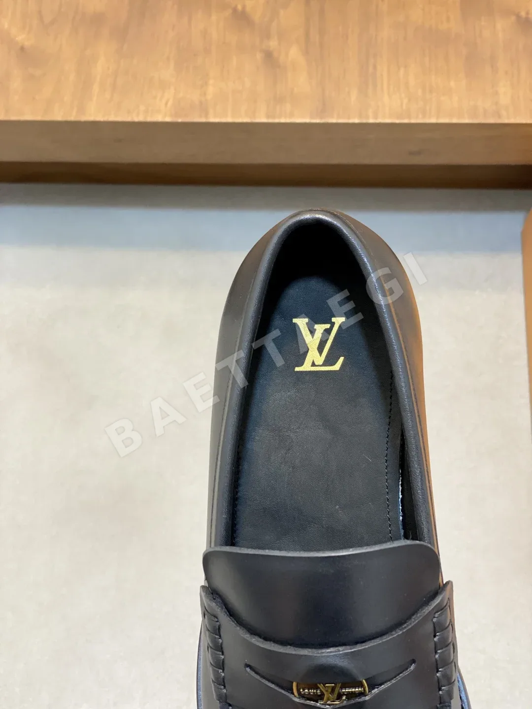 루이비통 LV 메이저 로퍼 상세 이미지 7