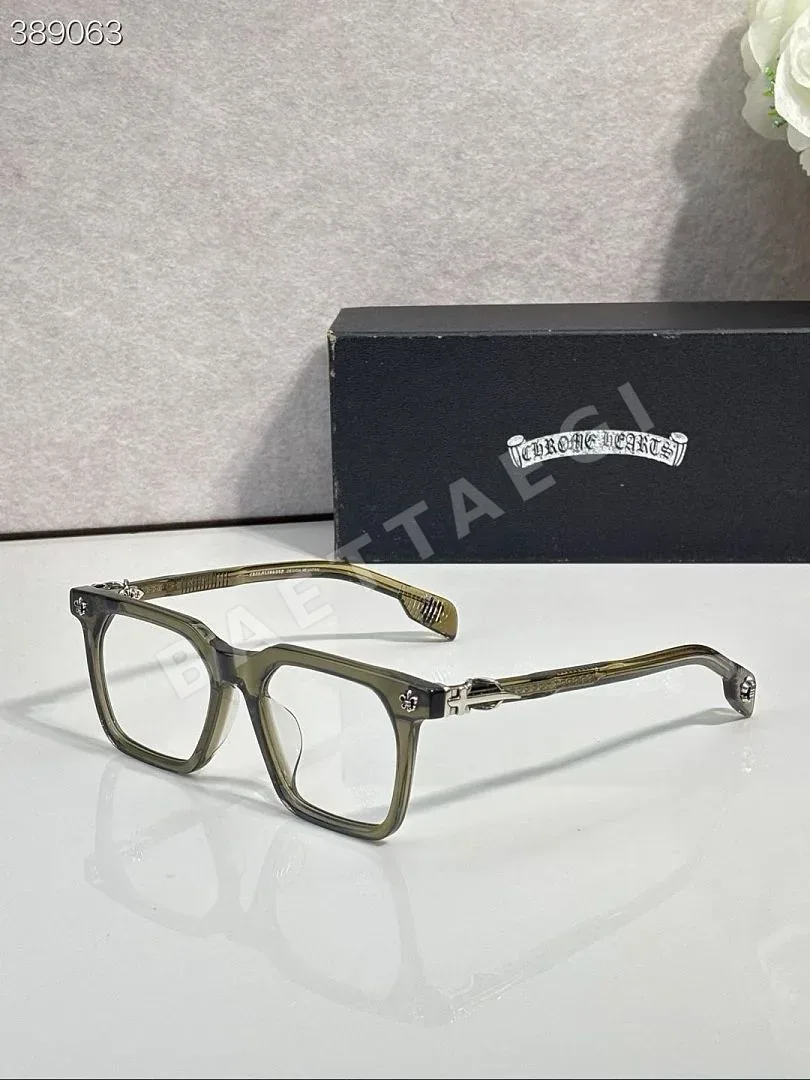 크롬하츠 선글라스 205194 Chrome Hearts Sunglasses 상세 이미지 4