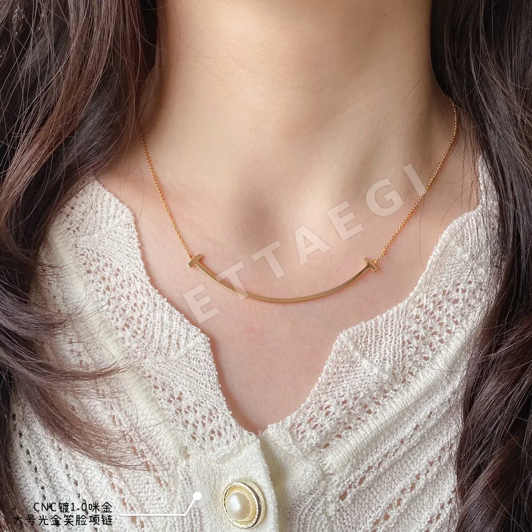 티파니 목걸이 70881 Tiffany & Co Necklace 상세 이미지 2
