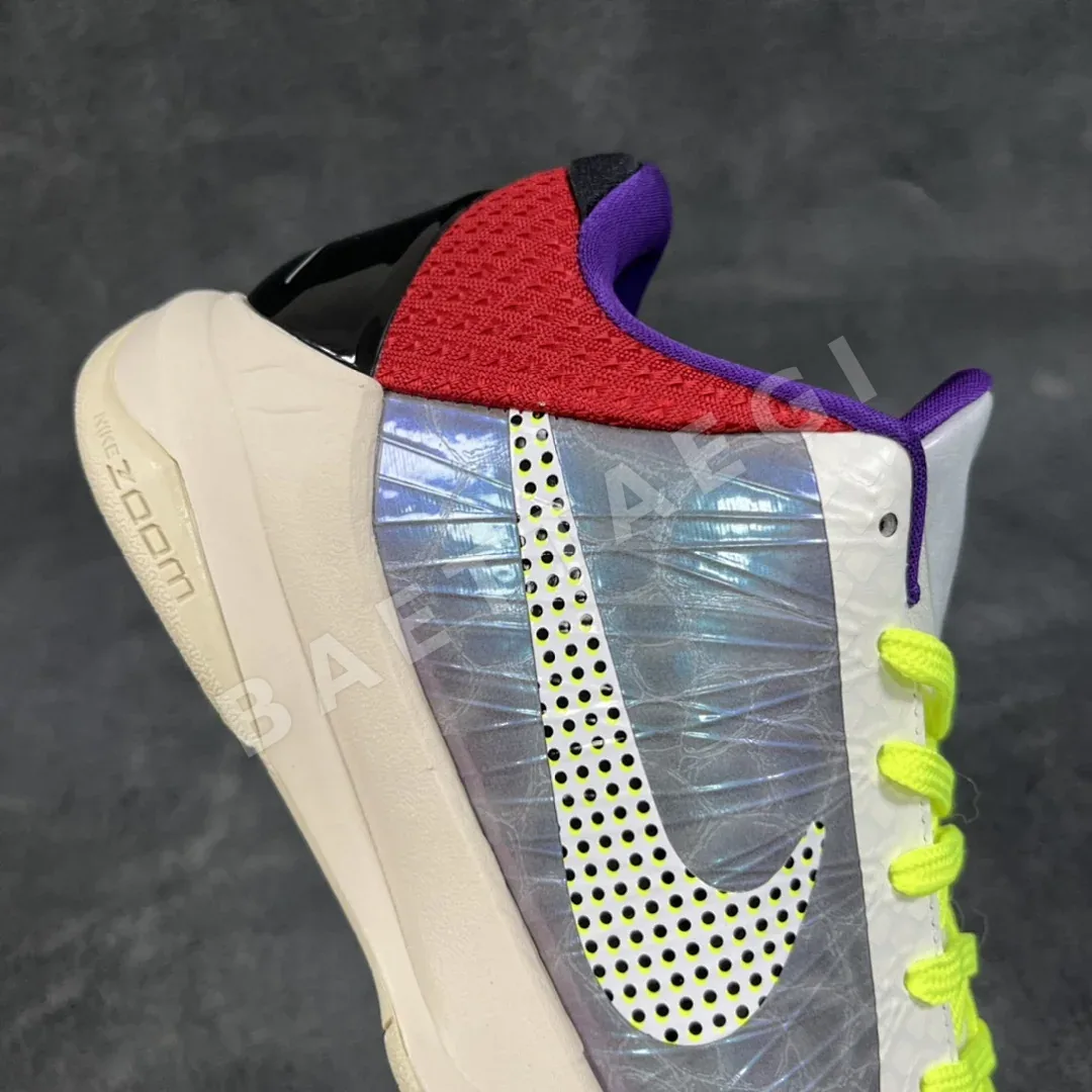 나이키 [S2] 코비 5 프로트로 PJ CD4991-004 200952 Nike Kobe 5 Protro PJ Tucker 상세 이미지 5