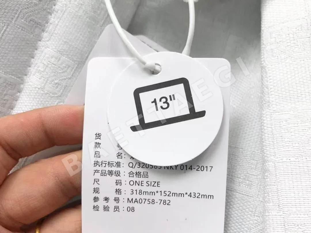 나이키 조던 가방 203144 Nike Jordan Bag 상세 이미지 21