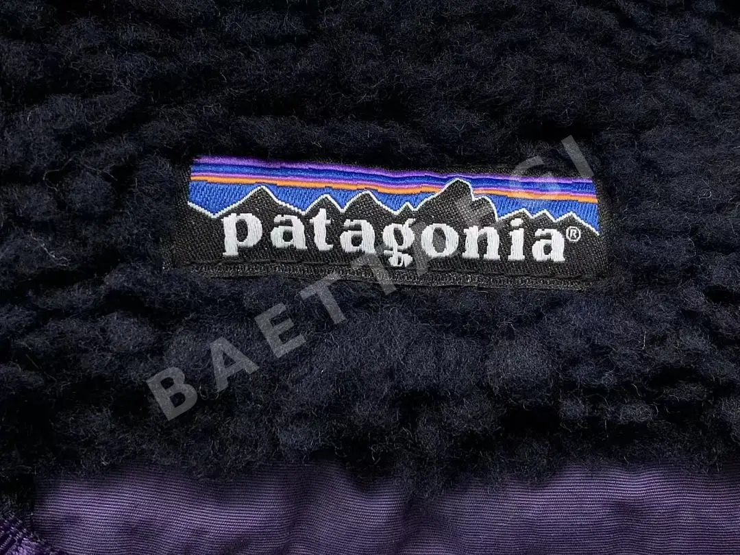 파타고니아 플리스 베스트 203776 Patagonia Fleece Vest 상세 이미지 26