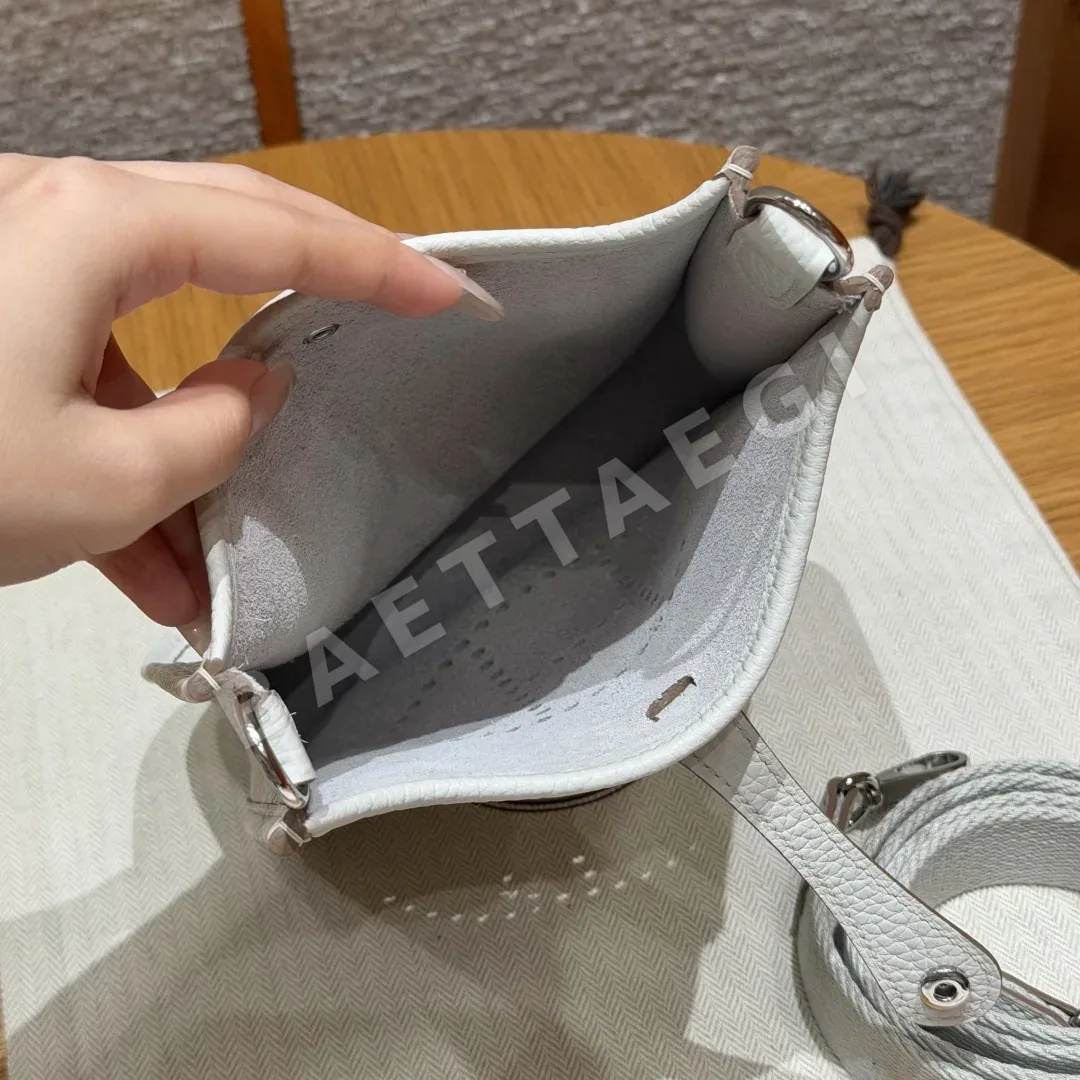 에르메스 미니 에브린 가방 상세 이미지 6