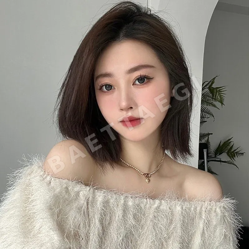 셀린느 개선문 하트 장식 목걸이 상세 이미지 9