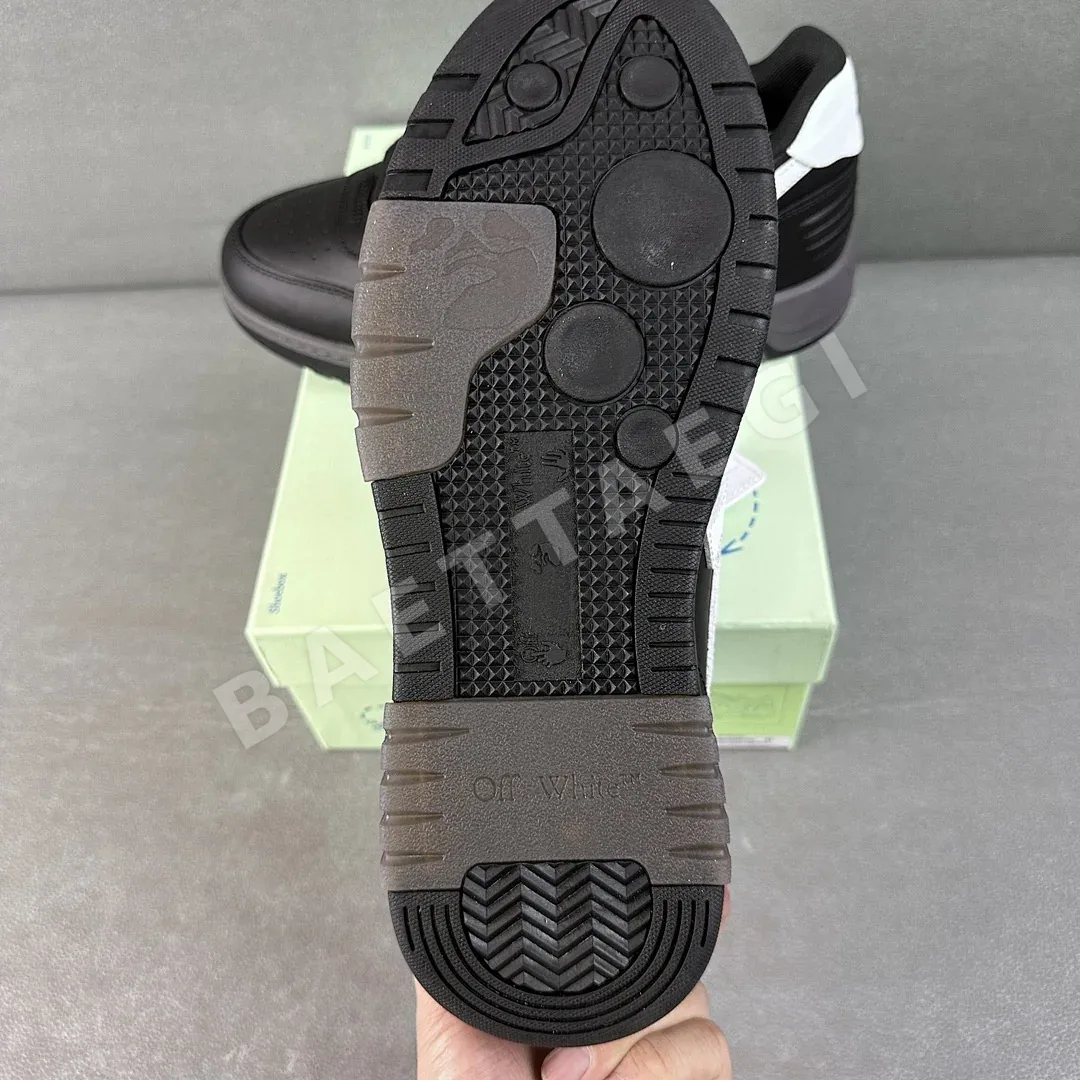 오프화이트 블랙 화이트 202339 Off White 상세 이미지 6