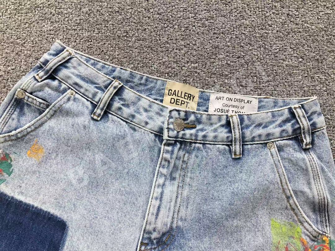 갤러리디파트먼트 바지 203195 Gallery Dept. Pants 상세 이미지 19
