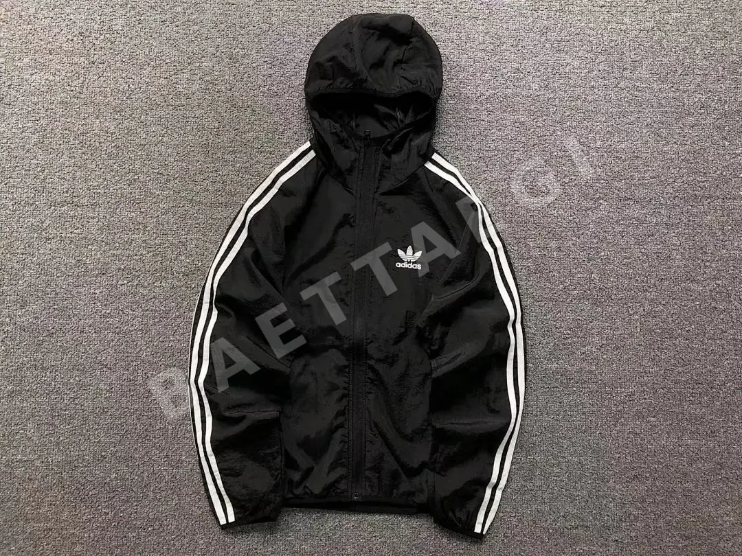 아디다스 UV 차단 자켓 202836 Adidas UV Protection Jacket 상세 이미지 13