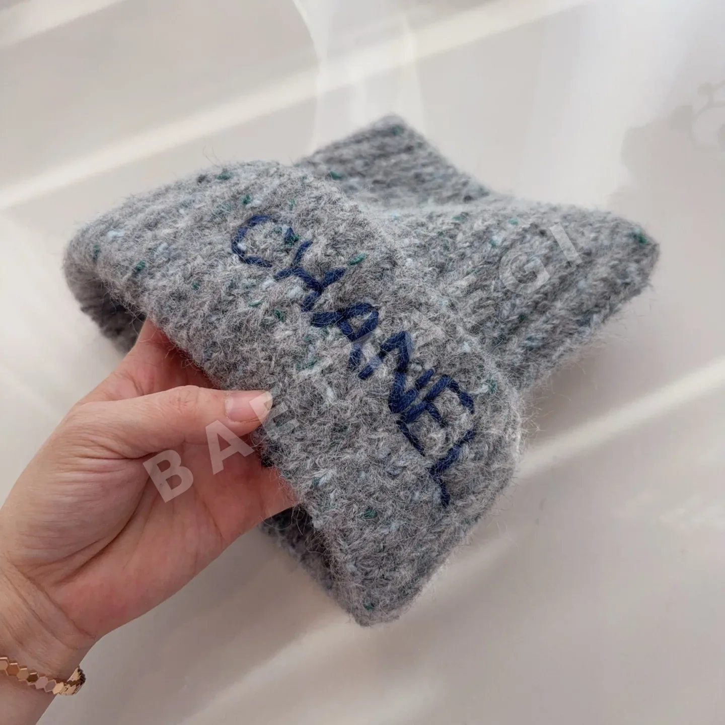샤넬 모자 82560 Chanel Cap 상세 이미지 6