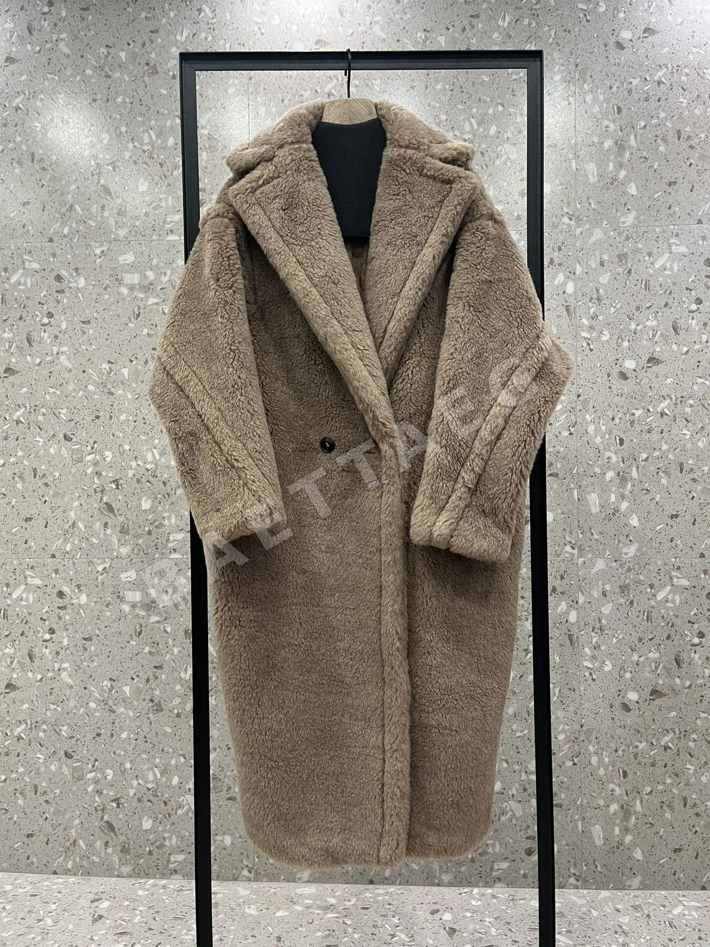 막스마라 테디 베어 자켓 990000855
