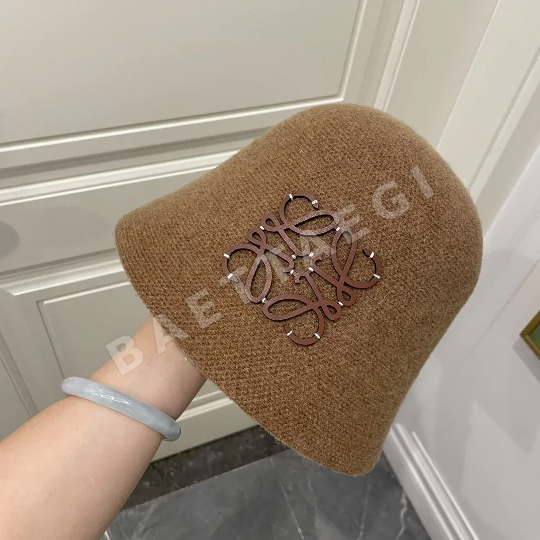 로에베 모자 79010 Loewe Cap 상세 이미지 5