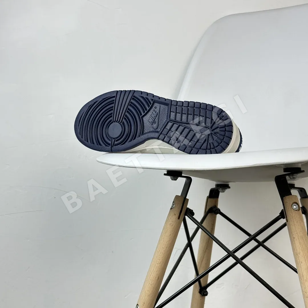 나이키덩크 SB 덩크 로우 스웨이드 신발 상세 이미지 6