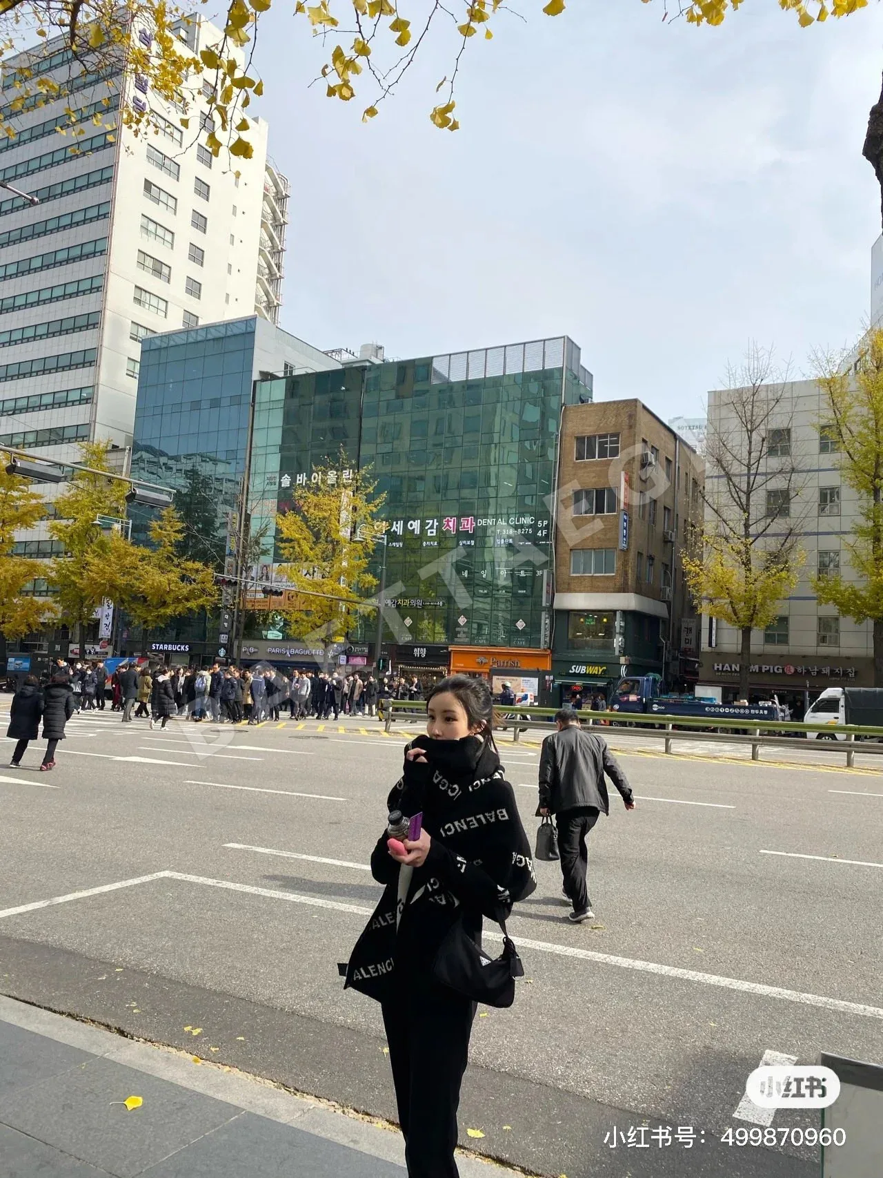 발렌시아가 캡 상세 이미지 3
