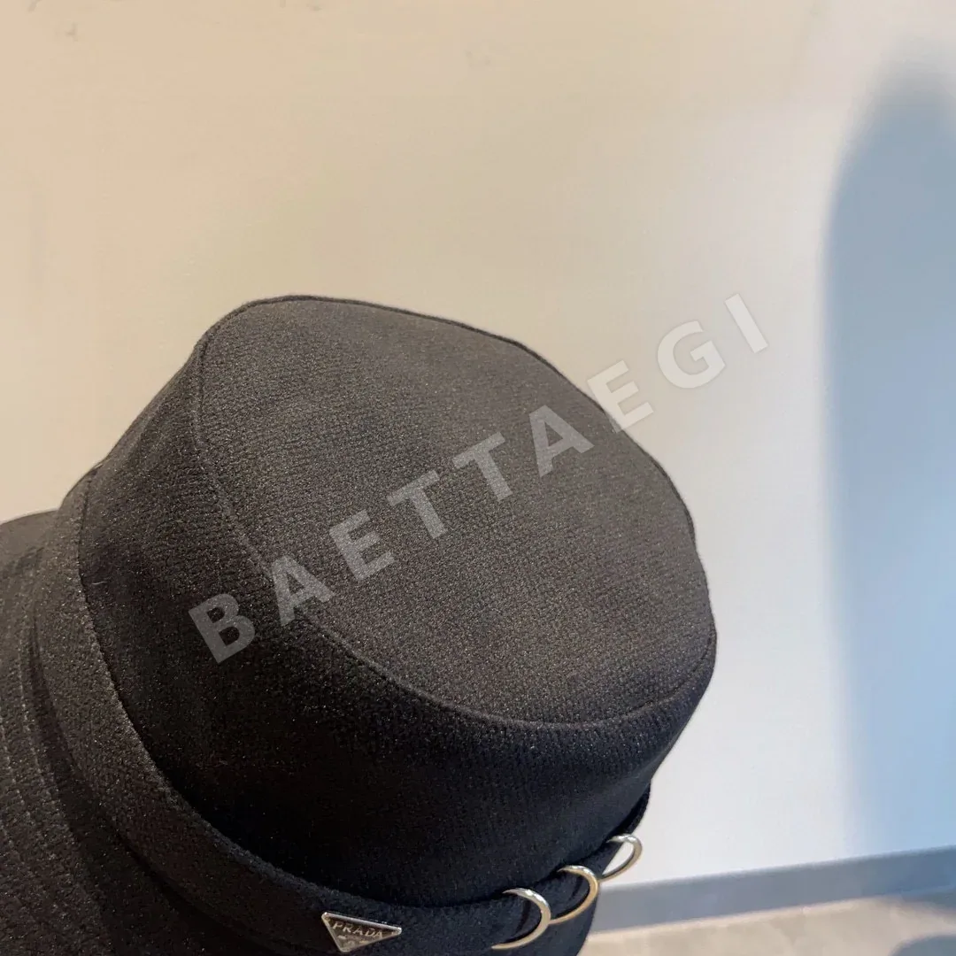 프라다 모자 84987 Prada Cap 상세 이미지 4
