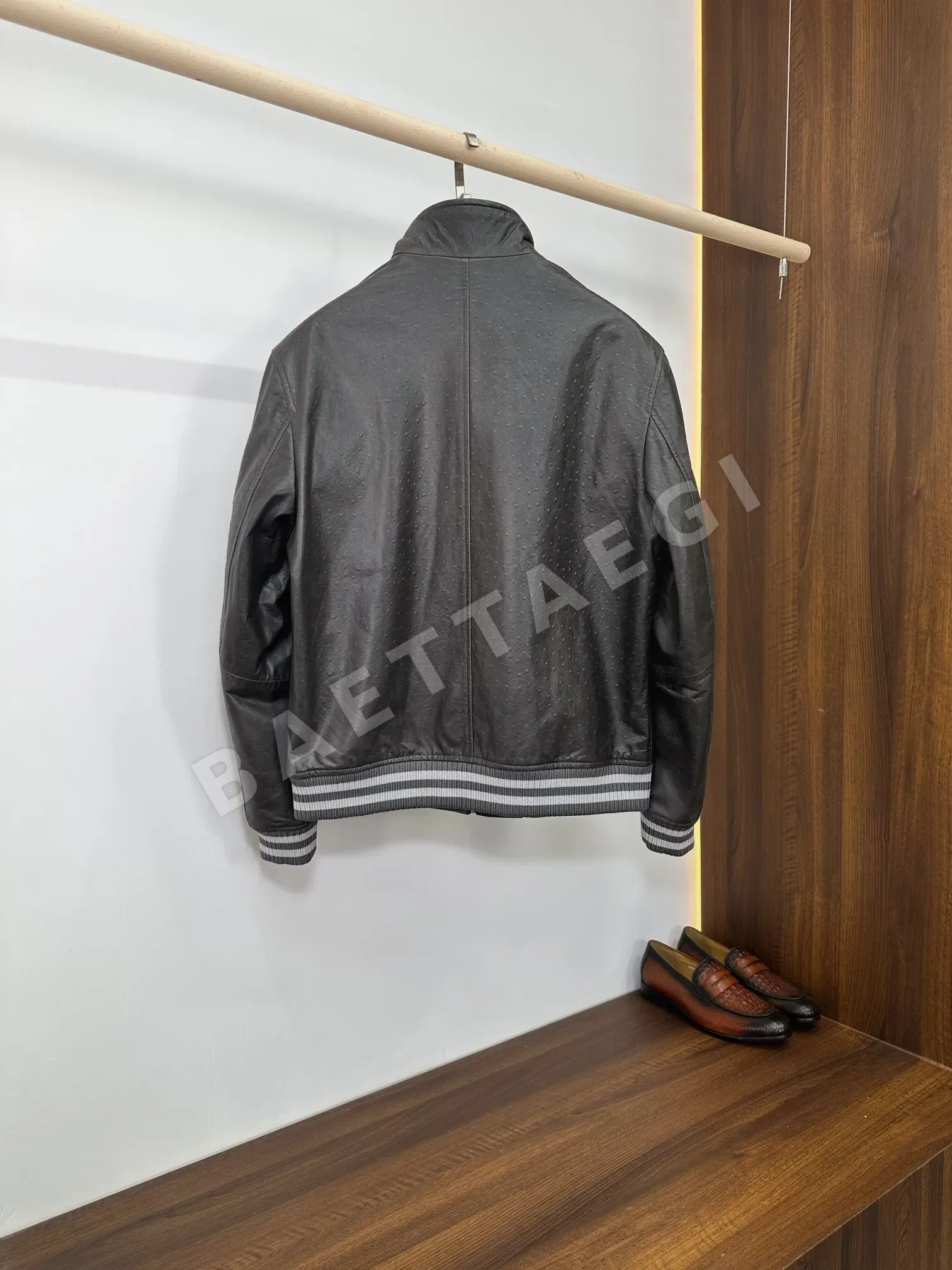 루이비통 남성 자켓 156051 Louis Vuitton Jacket 상세 이미지 2