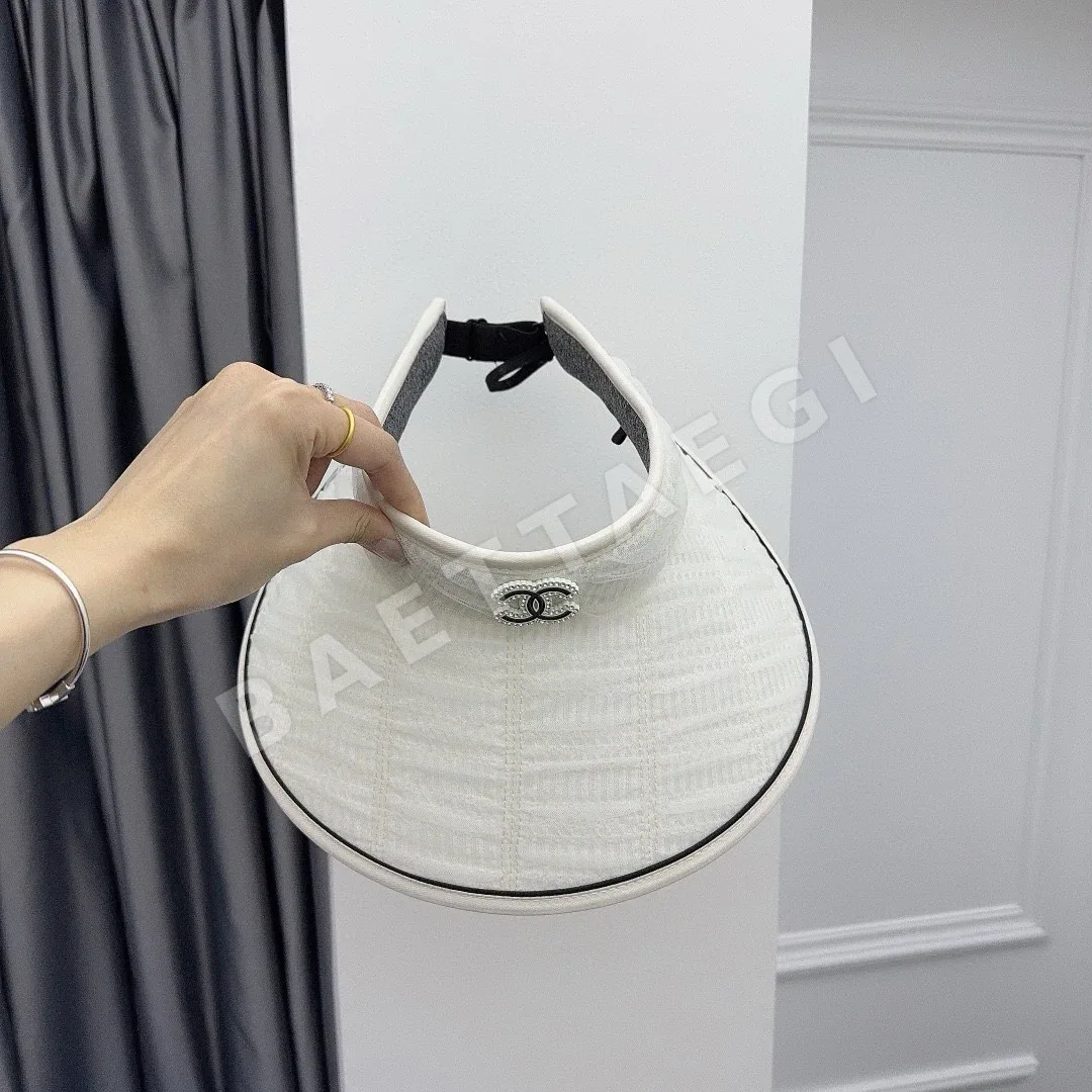 샤넬 모자 82295 Chanel Cap 상세 이미지 5