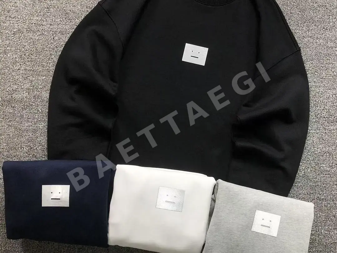 아크네스튜디오 후드티 203507 Acne Studios Hoodie 상세 이미지 20