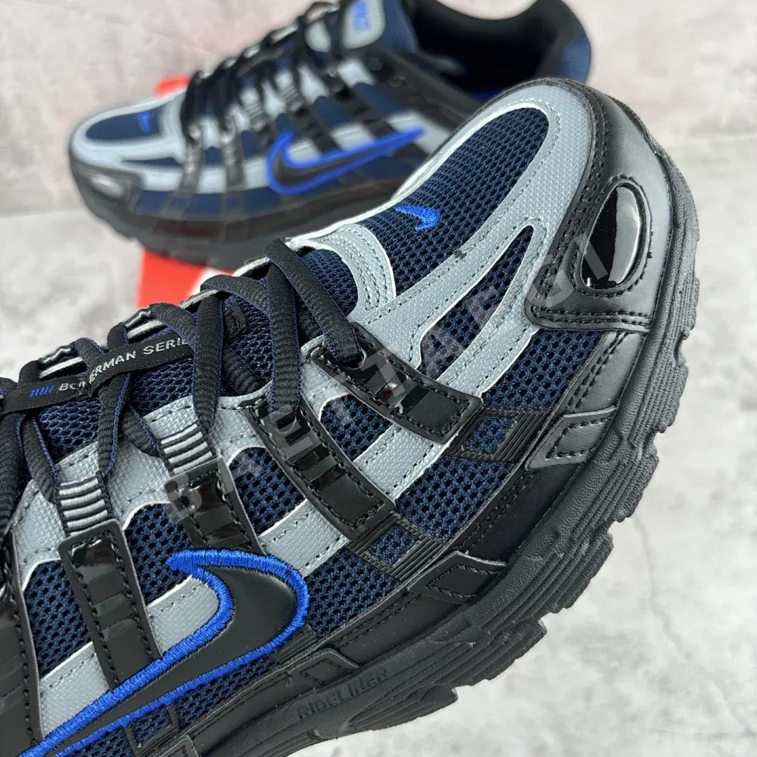 나이키 [PE] P 6000 IF6199-002 201188 Nike P-6000 Black Cool Grey Obsidian 상세 이미지 8