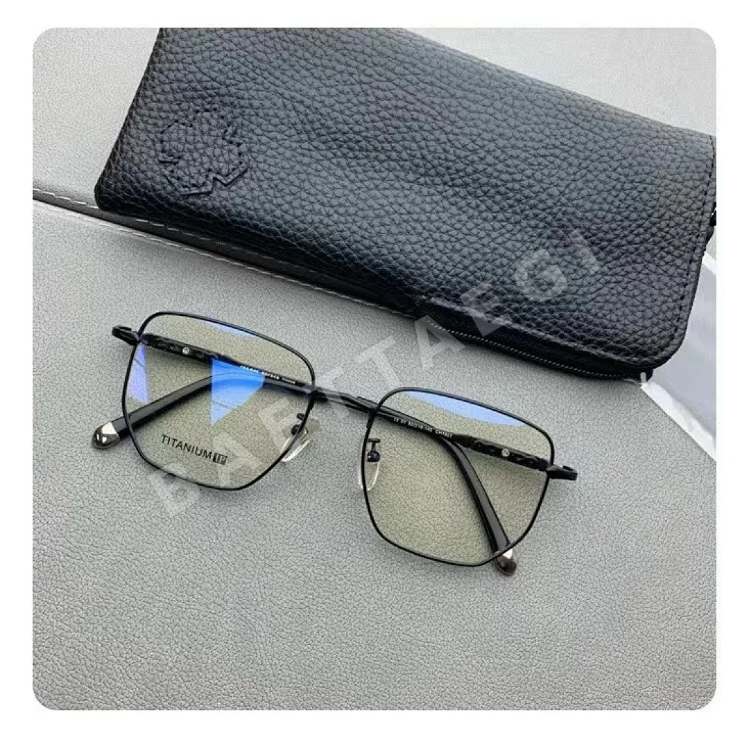 크롬하츠 선글라스 204876 Chrome Hearts Sunglasses