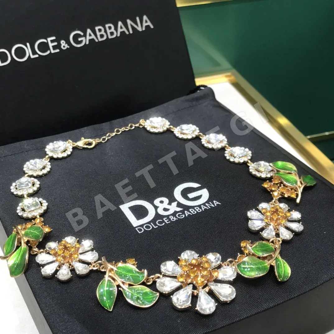 돌체앤가바나 목걸이 65285 Dolce & Gabbana Necklace 상세 이미지 7