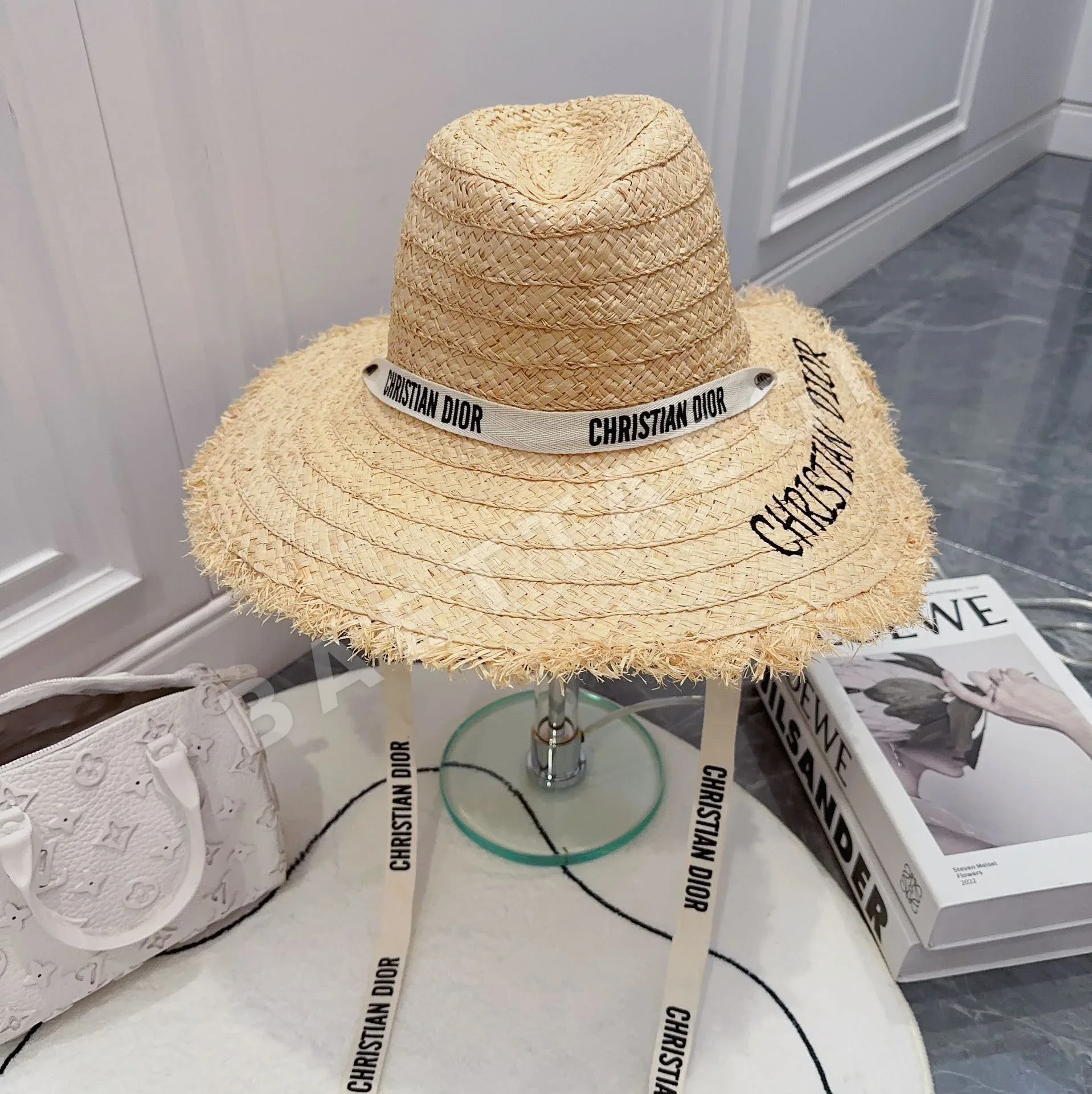 디올 모자 78508 Dior Cap 상세 이미지 4