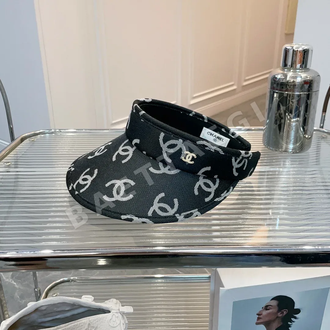 샤넬 모자 82010 Chanel Cap 상세 이미지 2