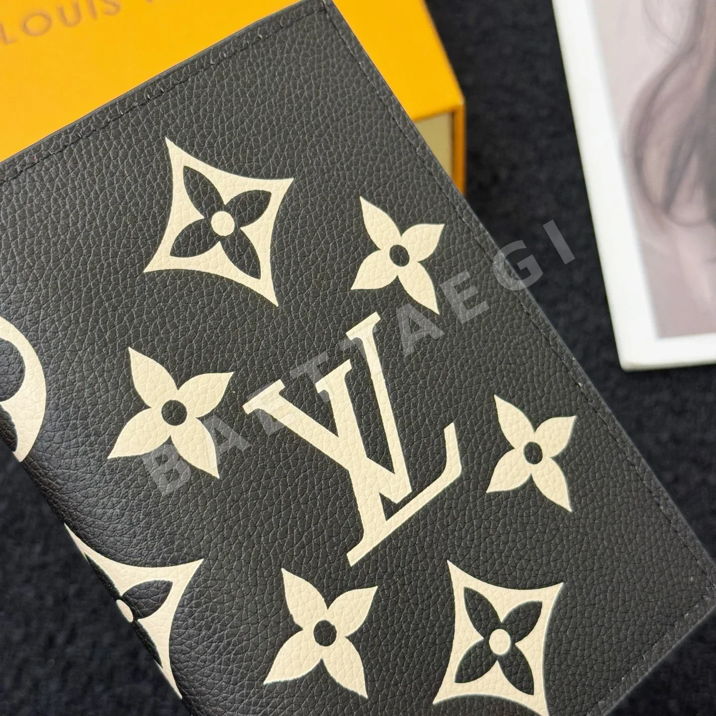 루이비통 키링 160268 Louis Vuitton Accessories 상세 이미지 4