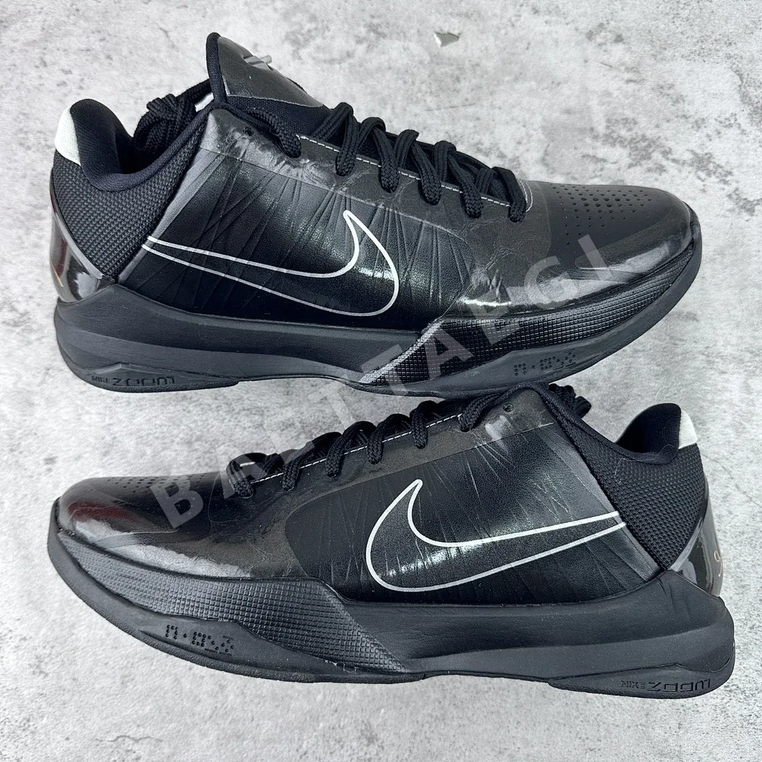 나이키 386430-003 200979 Nike ZK5 상세 이미지 3
