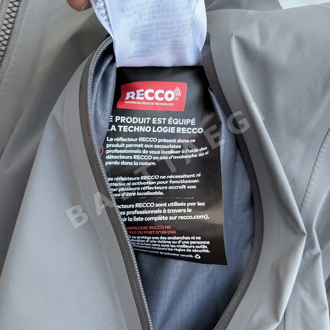 아크테릭스 [TZ] 베타 AR 자켓 보이드 그레이 200173 Arc'teryx Beta AR Jacket AR2026 상세 이미지 11
