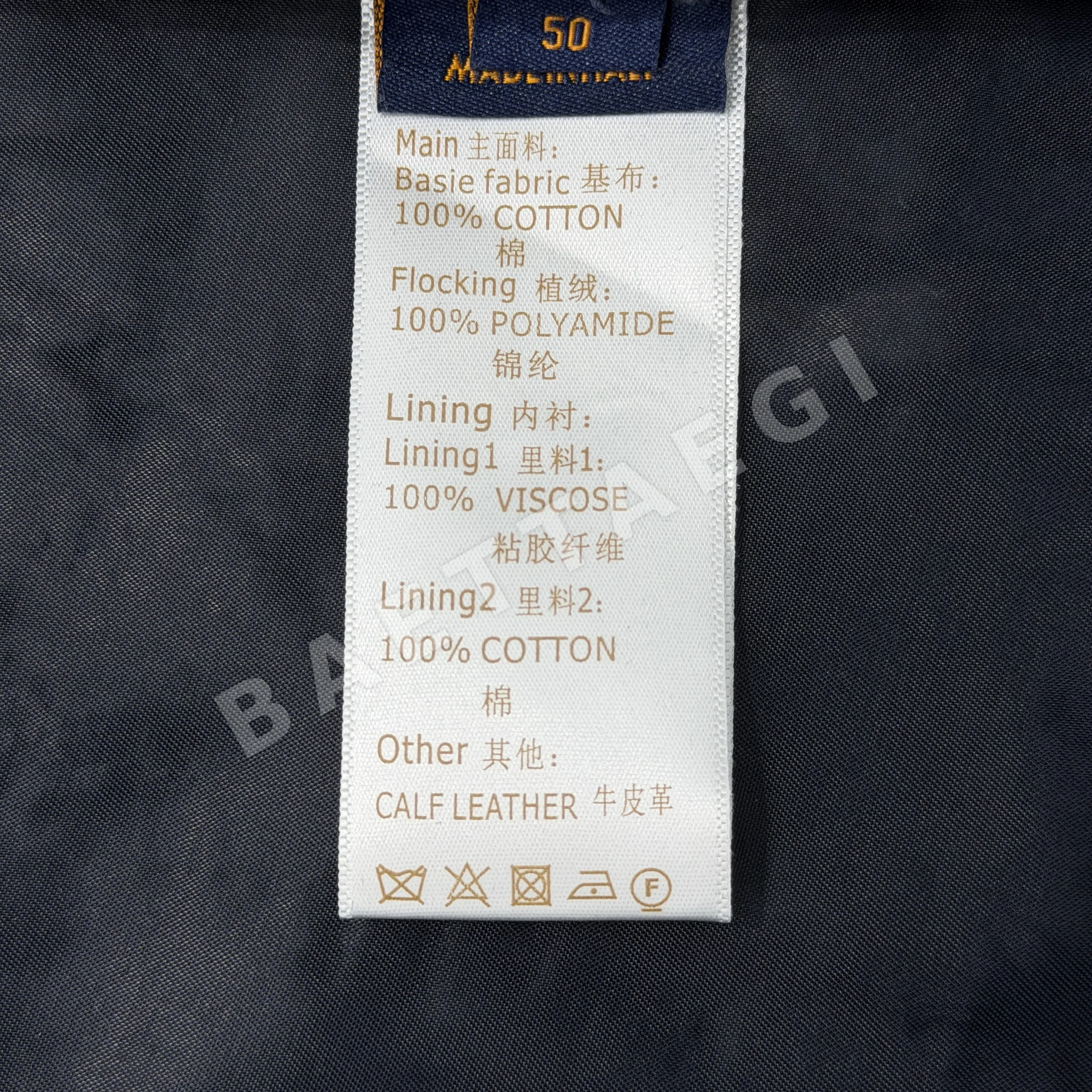 루이비통 남성 자켓 53827 Louis Vuitton 상세 이미지 18