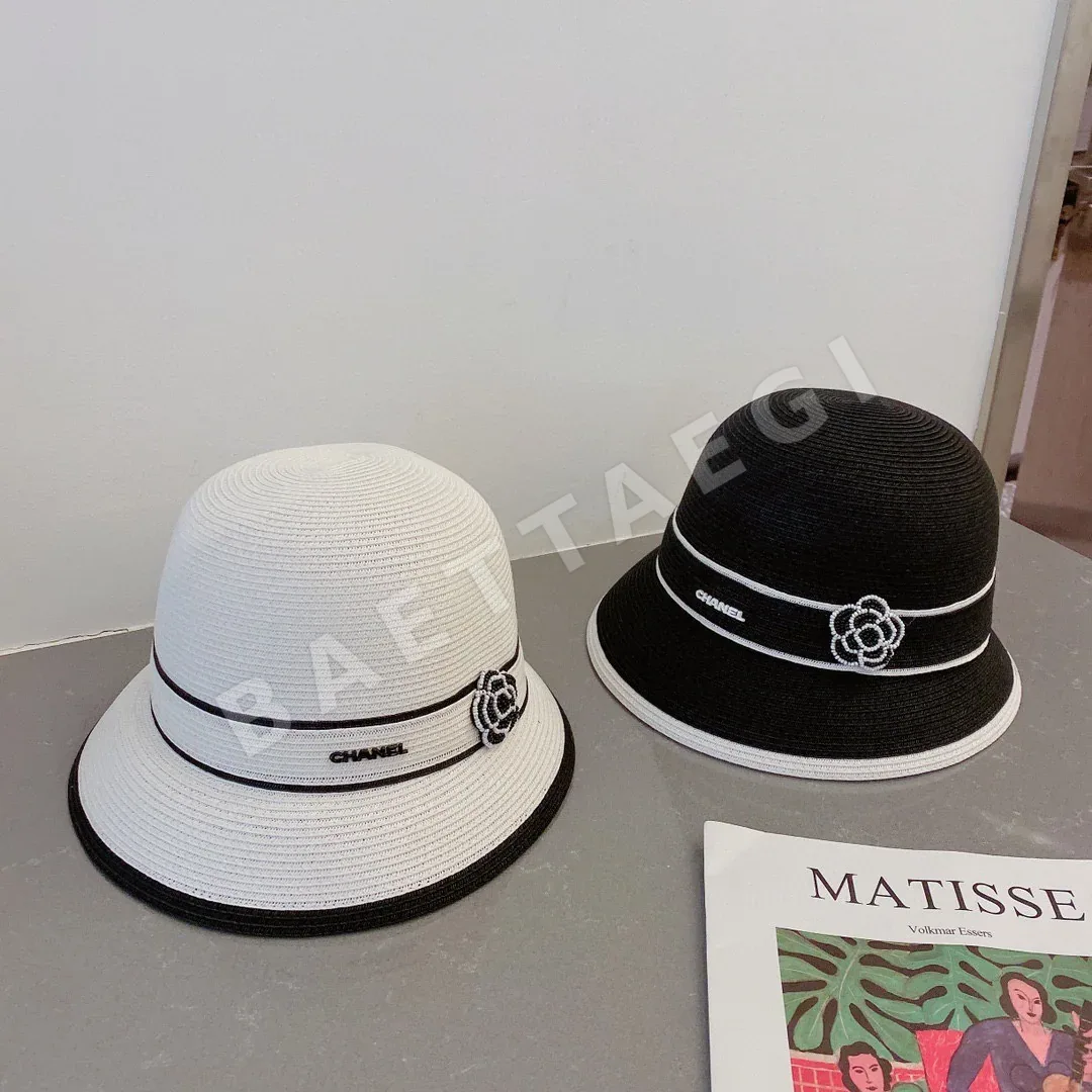 샤넬 모자 82087 Chanel Cap 상세 이미지 8