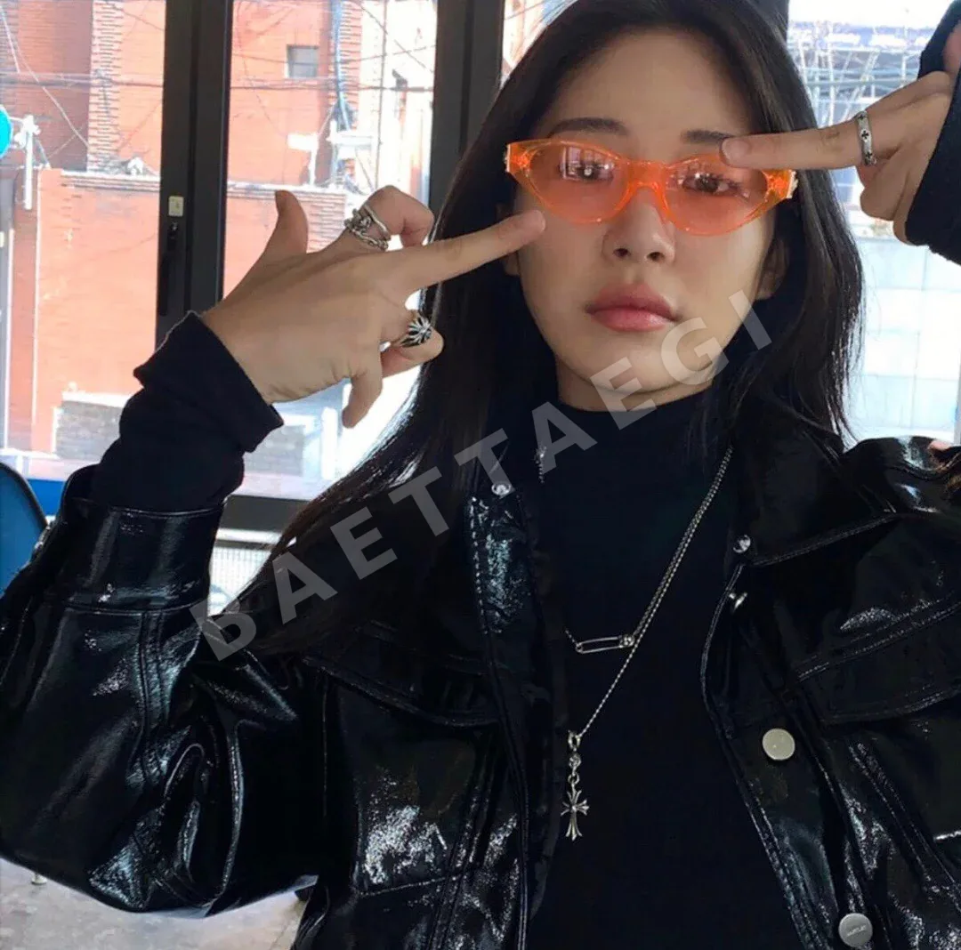 크롬하츠 커스텀 메이드 기본 목걸이 상세 이미지 5